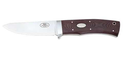 Couteau Fallkniven Hunter"s
