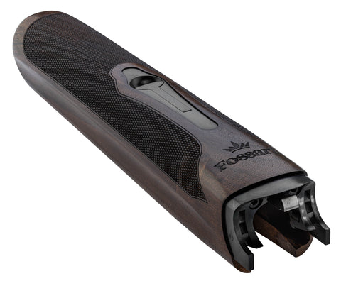 Fusil superposé FOSSARI Sporting CRX9 avec crosse réglable - Cal. 12/76 - ChasseTir.com