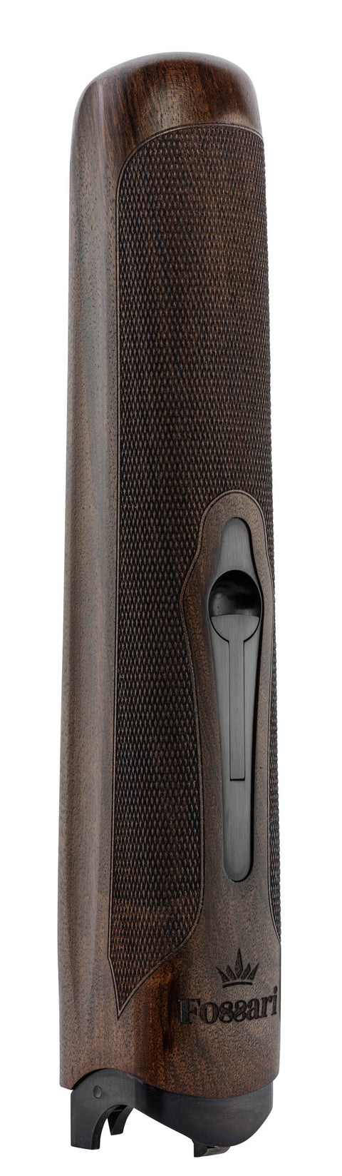 Fusil superposé FOSSARI Sporting CRX9 avec crosse réglable - Cal. 12/76 - ChasseTir.com