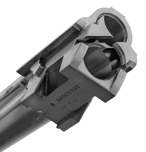 Fusil superposé FOSSARI Sporting CRX9 avec crosse réglable - Cal. 12/76 - ChasseTir.com