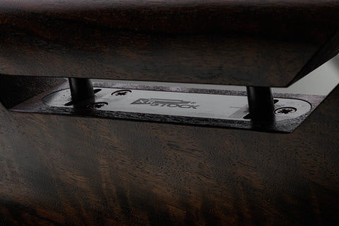 Fusil de Trap superposé FOSSARI CRX9 12/70 avec crosse réglable - ChasseTir.com