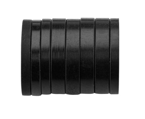 Fusil superposé FOSSARI Sporting CRX9 avec crosse réglable - Cal. 12/76 - ChasseTir.com