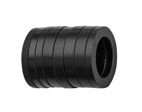 Fusil superposé FOSSARI Sporting CRX9 avec crosse réglable - Cal. 12/76 - ChasseTir.com