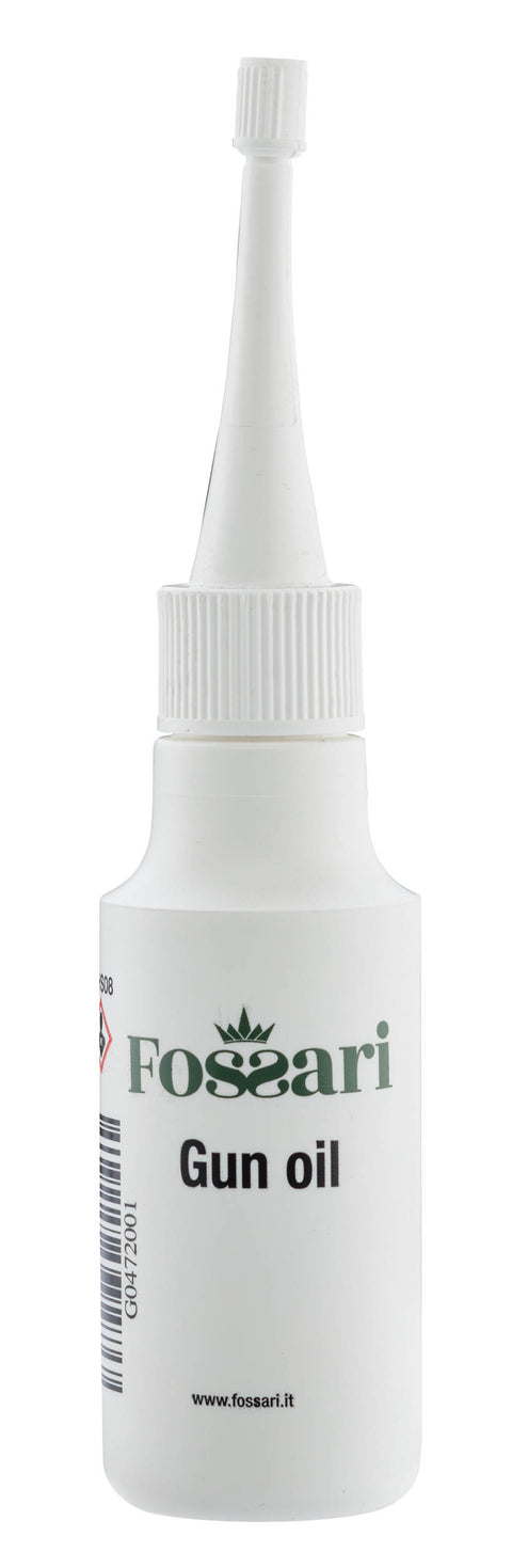 Fusil de Trap superposé FOSSARI CRX9 12/70 avec crosse réglable - ChasseTir.com