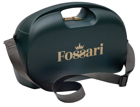 Mallette FOSSARI en ABS pour munitions - ChasseTir.com