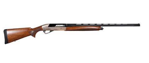 Fusil Semi-Auto Aselkon Inter Bronze Pure - Cal. 12/76 - ChasseTir.com