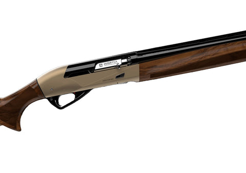 Fusil Semi-Auto Aselkon Inter Bronze Pure - Cal. 12/76 - ChasseTir.com