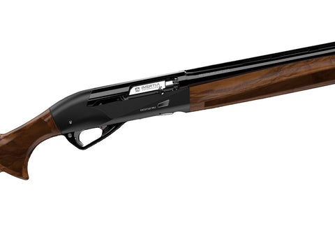 Fusil Semi-Auto Aselkon Inter Dark Blake - Cal. 12/76 - ChasseTir.com