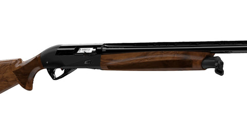 Fusil Semi-Auto Aselkon Inter Dark Blake - Cal. 12/76 - ChasseTir.com