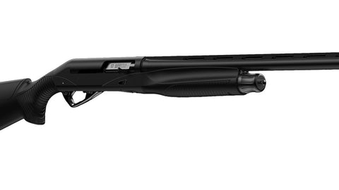 Fusil Semi-Auto Aselkon Super Magnum Extra Black - Cal. 12/89 - ChasseTir.com
