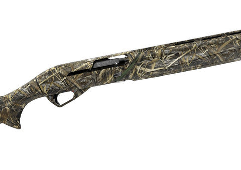 Fusil Semi-Auto Aselkon Inter Camo Max5 - Cal. 12/76 - ChasseTir.com