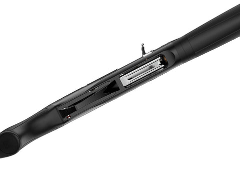 Fusil Semi-Auto Aselkon Inter Mat Black - Cal. 12/76 - ChasseTir.com