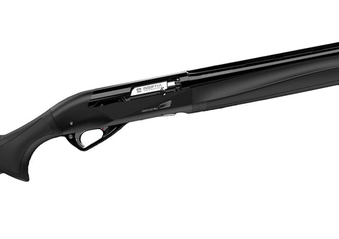 Fusil Semi-Auto Aselkon Inter Mat Black - Cal. 12/76 - ChasseTir.com