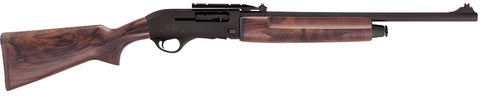 Fusil Semi-Auto Hatsan Slug Bois - Cal. 12/76 - ChasseTir.com