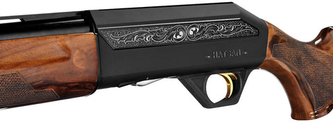 Fusil Semi-Auto Hatsan Vision Plus - Cal. 12/76 - ChasseTir.com