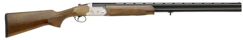 Fusil Superposé Breda Marocchi First - Extracteur Mono Détente - Cal. 12 - ChasseTir.com