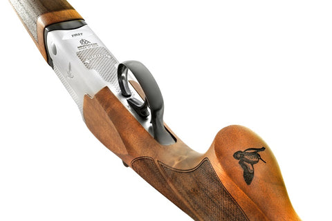 Fusil Superposé Breda Marocchi First - Bécassier - Cal. 12 - ChasseTir.com