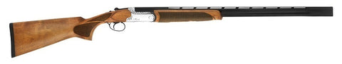 Fusil Superposé Breda Marocchi First - Bécassier - Cal. 12 - ChasseTir.com
