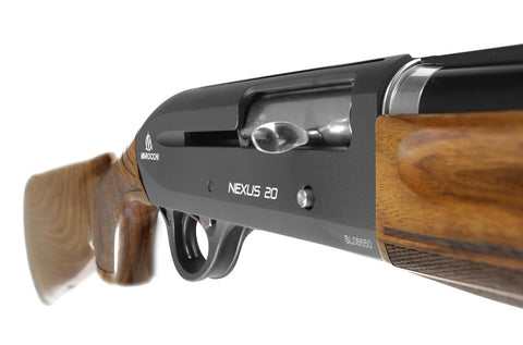 Fusil Breda Marocchi Nexus - Cal. 20 - ChasseTir.com