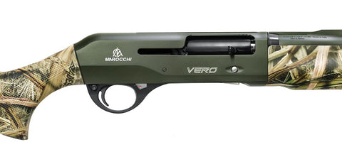 Fusil Semi-Auto Breda Marocchi Vero Cerakote - Cal. 12 - ChasseTir.com