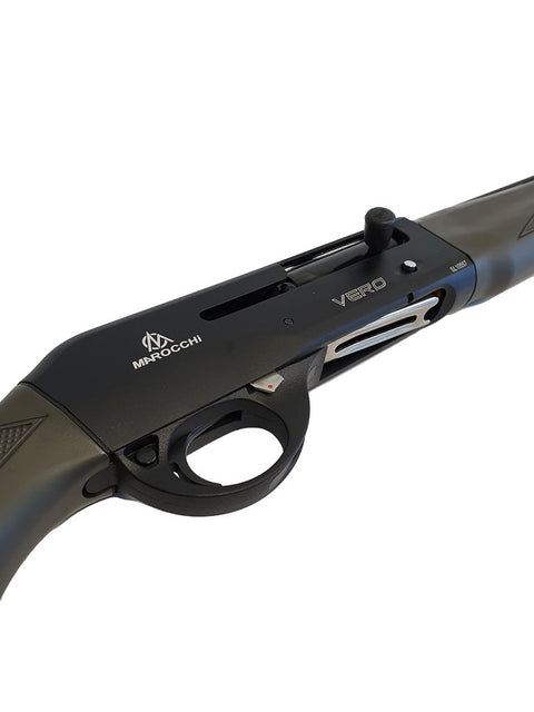 Fusil Semi-Auto Breda Marocchi Vero Synthétique - Cal. 12 - ChasseTir.com