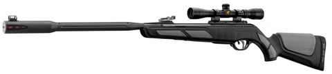 Carabine Gamo Viper Fusion IGT + lunette 4x32WR - Cal. 4.5mm