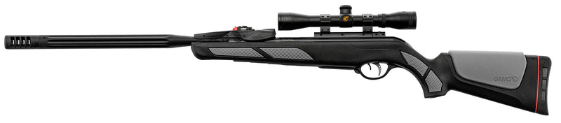 Carabine à air comprimé Gamo IGT Viper PRO 10X - 4x32wr cal 4.5mm - 19.9 joules