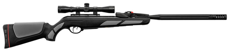 Carabine à air comprimé Gamo IGT Viper PRO 10X - 4x32wr cal 4.5mm - 19.9 joules