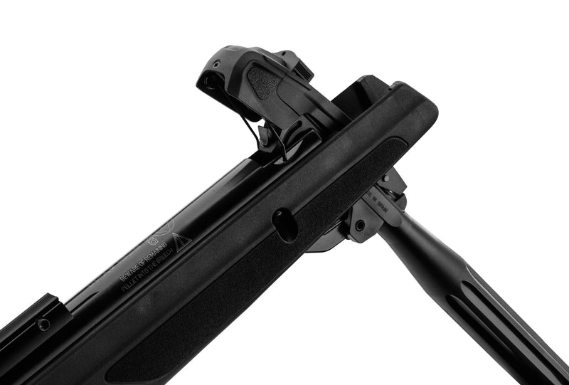 Carabine Gamo Replay 10x Maxxim 19,9J à répétition 10 coups cal. 4.5 mm + lunette 4X32 wr