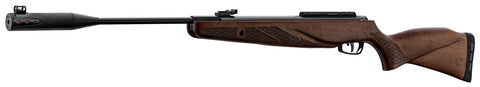 Carabine Gamo Hunter 1250 Grizzly pro - Cal 5.5 mm - ChasseTir.com
