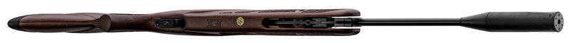 Carabine Gamo Hunter 1250 Grizzly pro - Cal 5.5 mm