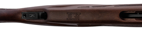 Carabine Gamo Hunter 1250 Grizzly pro - Cal 5.5 mm - ChasseTir.com