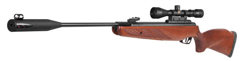 Carabine Gamo Hunter 1250 Grizzly pro - Cal 5.5 mm - ChasseTir.com
