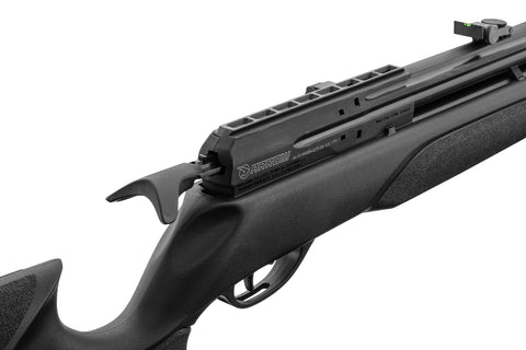 Carabine PCP GAMO Arrow 4.5mm & 5.5 mm 19.9J + lun. 3-9x40