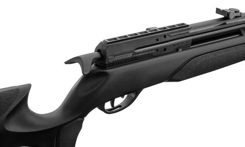 Carabine PCP GAMO Arrow 4.5mm & 5.5 mm 19.9J + lun. 3-9x40