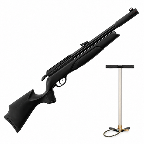 Carabine à plomb PCP Gamo Arrow