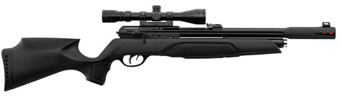 Pack Carabine Gamo Arrow SLT 4.5mm + Lunette 3-9x40 WR