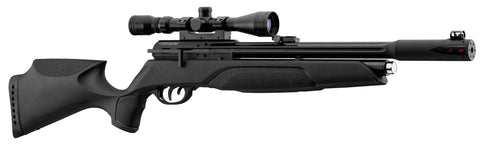 Pack Carabine Gamo Arrow SLT 4.5mm + Lunette 3-9x40 WR