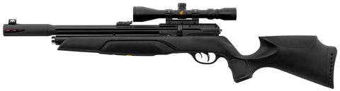 Pack Carabine Gamo Arrow SLT 4.5mm + Lunette 3-9x40 WR