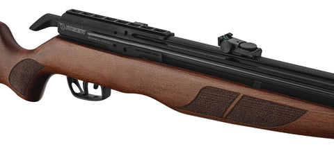 Carabine à plomb PCP Gamo RISER Punisher 40 J - Cal. 5.5 - ChasseTir.com