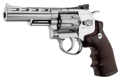 Revolver Winchester - Cal. 4.5 mm à CO2 - ChasseTir.com