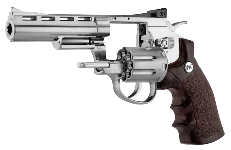 Revolver Winchester - Cal. 4.5 mm à CO2