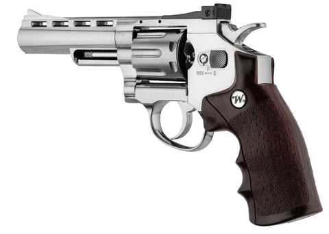 Revolver Winchester - Cal. 4.5 mm à CO2 - ChasseTir.com
