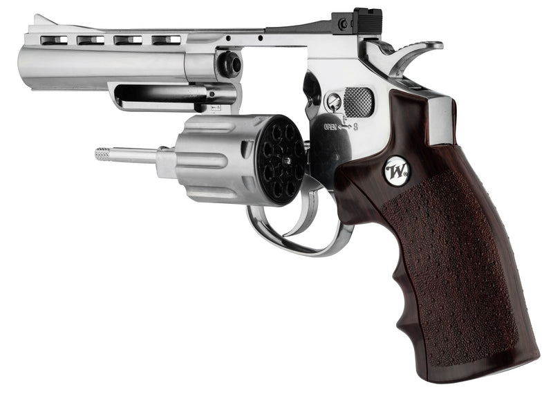 Revolver Winchester - Cal. 4.5 mm à CO2