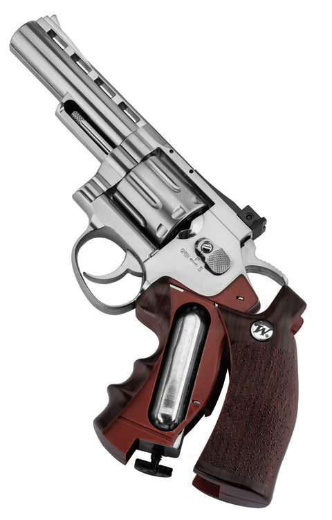 Revolver Winchester - Cal. 4.5 mm à CO2 - ChasseTir.com