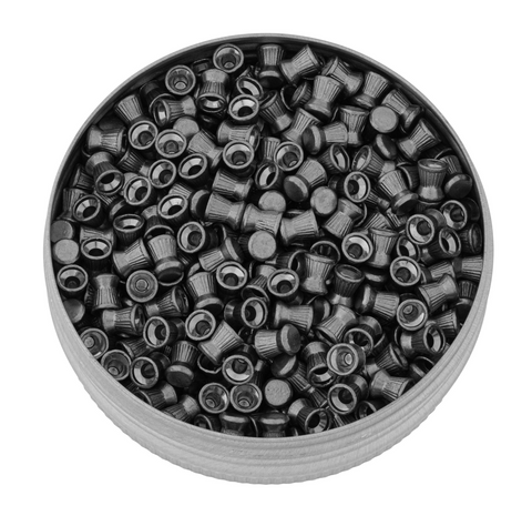 Plombs Gamo Match Accutek x500 - Cal. 4.5 mm