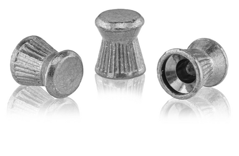 Plombs Gamo Match Accutek x500 - Cal. 4.5 mm