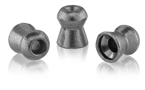 Plombs Gamo Hollow Point Accutek 4.5mm