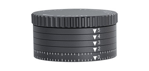 Tourelle ballistique GPO pour GRSX810