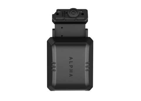 Mini Flex Band Garmin avec antenne GPS - Colliers chiens Alpha T20F &